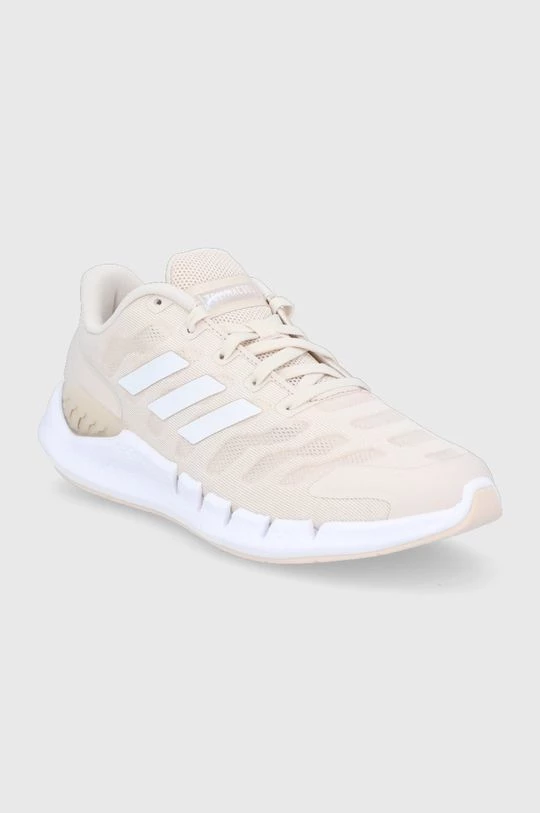 Γυναικεία Αθλητικά Υποδήματα Adidas Performance κίτρινο 4 Γυναικεία Αθλητικά Υποδήματα Adidas Performance κίτρινο - Image 2