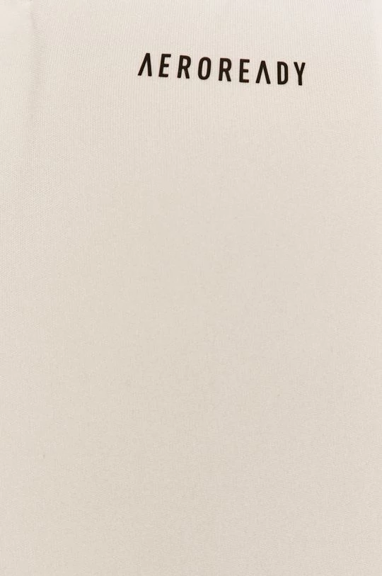 Γυναικεία Adidas Performance - Σορτς λευκό 6 Γυναικεία Adidas Performance - Σορτς λευκό - Image 4