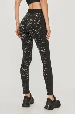 Γυναικεία Adidas Performance - Κολάν μαύρο -Συμφωνίεςa didas Performance Κατάστημα unnamed file 3741