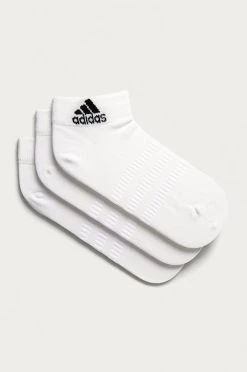 Γυναικεία Adidas Performance - Κάλτσες (3-pack) λευκό