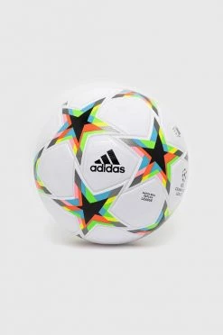 Γυναικεία Αξεσουάρ προπόνησης Adidas Performance Μπάλα UCL League Void πολύχρωμο