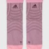 Γυναικεία Λειτουργικές κάλτσες Adidas Performance Κάλτσες ροζ -Συμφωνίεςa didas Performance Κατάστημα unnamed file 3754