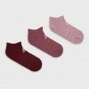 Γυναικεία Κάλτσες Adidas Performance (3-pack) μοβ -Συμφωνίεςa didas Performance Κατάστημα unnamed file 3764