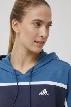 Γυναικεία Σετ Adidas Performance χρώμα: ναυτικό μπλε -Συμφωνίεςa didas Performance Κατάστημα unnamed file 377