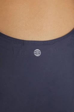 Γυναικεία Ολόσωμα Μαγιό Adidas Performance Big Logo ναυτικό μπλε -Συμφωνίεςa didas Performance Κατάστημα unnamed file 3779