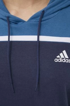 Γυναικεία Σετ Adidas Performance χρώμα: ναυτικό μπλε -Συμφωνίεςa didas Performance Κατάστημα unnamed file 378