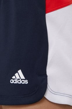Γυναικεία Σορτς Adidas Performance χρώμα: ναυτικό μπλε, -Συμφωνίεςa didas Performance Κατάστημα unnamed file 3783