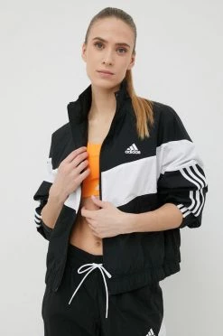 Γυναικεία φόρμες Φόρμα Adidas Performance μαύρο -Συμφωνίεςa didas Performance Κατάστημα unnamed file 38