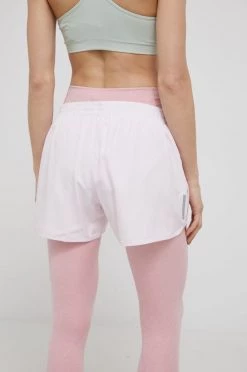 Γυναικεία Σορτς Adidas Performance χρώμα: ροζ, -Συμφωνίεςa didas Performance Κατάστημα unnamed file 3804