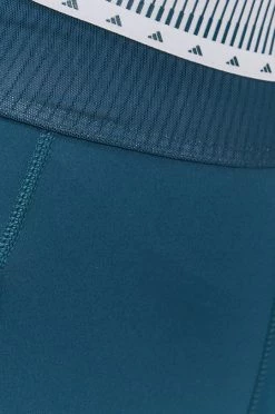 Γυναικεία Κολάν Adidas Performance χρώμα: πράσινο -Συμφωνίεςa didas Performance Κατάστημα unnamed file 3841