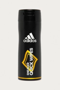Γυναικεία Αξεσουάρ και φροντίδα Adidas Performance - Μαντηλάκια καθαρισμού παπουτσιών διαφανή
