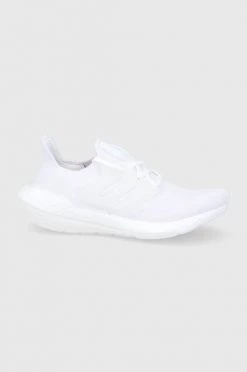 Γυναικεία Αθλητικά Adidas Performance - Υποδήματα Ultraboost Adidas Performance - Υποδήματα Ultraboost λευκό