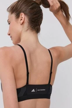 Γυναικεία Αθλητικά σουτιέν Adidas Performance - Αθλητικό σουτιέν X Marimekko μαύρο -Συμφωνίεςa didas Performance Κατάστημα unnamed file 3863