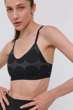 Γυναικεία Αθλητικά σουτιέν Adidas Performance - Αθλητικό σουτιέν X Marimekko μαύρο -Συμφωνίεςa didas Performance Κατάστημα unnamed file 3864
