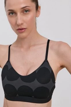 Γυναικεία Αθλητικά σουτιέν Adidas Performance - Αθλητικό σουτιέν X Marimekko μαύρο -Συμφωνίεςa didas Performance Κατάστημα unnamed file 3865