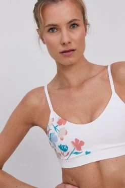 Γυναικεία Αθλητικά σουτιέν Adidas Performance - Αθλητικό σουτιέν λευκό -Συμφωνίεςa didas Performance Κατάστημα unnamed file 3871