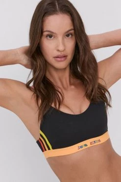 Γυναικεία Αθλητικά σουτιέν Adidas Performance - Αθλητικό σουτιέν μαύρο