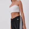Γυναικεία Σορτς Adidas Performance χρώμα: μαύρο -Συμφωνίεςa didas Performance Κατάστημα unnamed file 3884