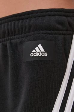 Γυναικεία Σορτς Adidas Performance χρώμα: μαύρο -Συμφωνίεςa didas Performance Κατάστημα unnamed file 3887
