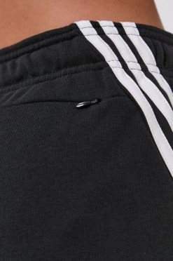 Γυναικεία Σορτς Adidas Performance χρώμα: μαύρο -Συμφωνίεςa didas Performance Κατάστημα unnamed file 3888