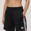 Γυναικεία Σορτς προπόνησης Adidas Performance Condivo22 χρώμα: μαύρο -Συμφωνίεςa didas Performance Κατάστημα unnamed file 3893