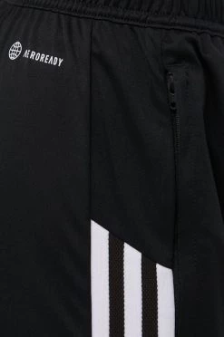 Γυναικεία Σορτς προπόνησης Adidas Performance Condivo22 χρώμα: μαύρο -Συμφωνίεςa didas Performance Κατάστημα unnamed file 3896