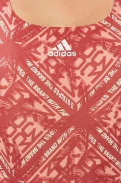 Γυναικεία Ολόσωμα Adidas Performance - Μαγιό έντονο ροζ -Συμφωνίεςa didas Performance Κατάστημα unnamed file 3902