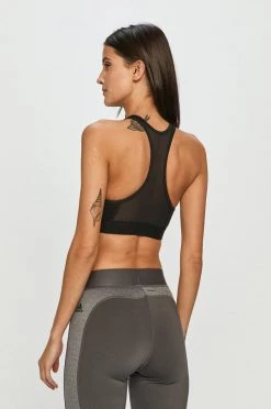Γυναικεία Αθλητικά σουτιέν Adidas Performance - Αθλητικό σουτιέν μαύρο -Συμφωνίεςa didas Performance Κατάστημα unnamed file 3905