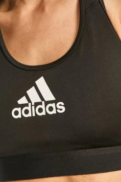 Γυναικεία Αθλητικά σουτιέν Adidas Performance - Αθλητικό σουτιέν μαύρο -Συμφωνίεςa didas Performance Κατάστημα unnamed file 3906
