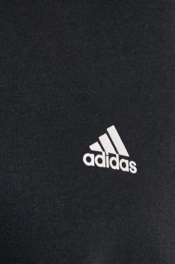 Γυναικεία Χωρίς φερμουάρ Μπλούζα Adidas Performance χρώμα: μαύρο -Συμφωνίεςa didas Performance Κατάστημα unnamed file 399