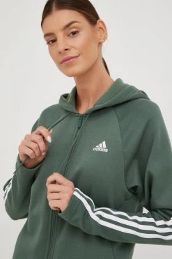 Γυναικεία φόρμες Σετ Adidas Performance πράσινο -Συμφωνίεςa didas Performance Κατάστημα unnamed file 4