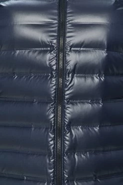 Γυναικεία Κοντά μπουφάν Adidas Performance - Μπουφάν με επένδυση από πούπουλα σκούρο μπλε -Συμφωνίεςa didas Performance Κατάστημα unnamed file 414