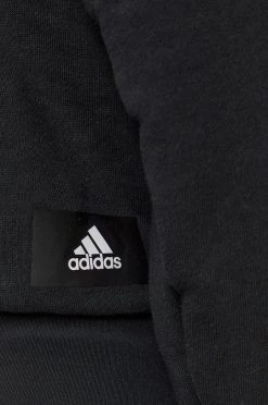 Γυναικεία Χωρίς φερμουάρ Μπλούζα Adidas Performance χρώμα: μαύρο -Συμφωνίεςa didas Performance Κατάστημα unnamed file 433