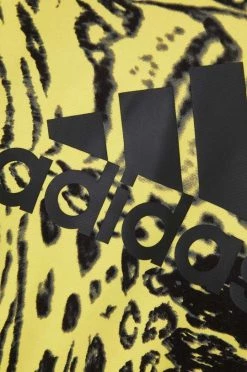 Γυναικεία Χωρίς φερμουάρ Βαμβακερή μπλούζα Adidas Performance χρώμα: κίτρινο, με κουκούλα 11 Γυναικεία Χωρίς φερμουάρ Βαμβακερή μπλούζα Adidas Performance χρώμα: κίτρινο, με κουκούλα -Συμφωνίεςa didas Performance Κατάστημα unnamed file 450