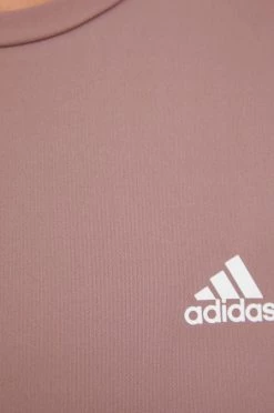 Γυναικεία Μακρυμάνικο μπλουζάκι για τρέξιμο Adidas Performance Color Block μοβ -Συμφωνίεςa didas Performance Κατάστημα unnamed file 477