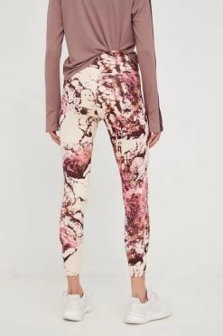 Γυναικεία Κολάν γιόγκα Adidas Performance Yoga Essentials ροζ -Συμφωνίεςa didas Performance Κατάστημα unnamed file 480