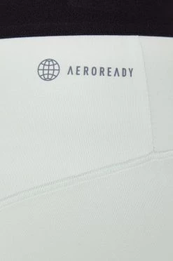 Γυναικεία Κολάν προπόνησης Adidas Performance Hyperglam πράσινο -Συμφωνίεςa didas Performance Κατάστημα unnamed file 494