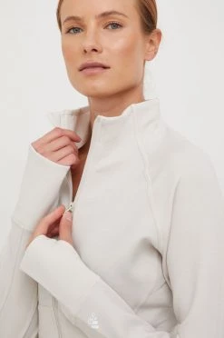 Γυναικεία Με φερμουάρ Φούτερ προπόνησης Adidas Performance Studio Track μπεζ 10 Γυναικεία Με φερμουάρ Φούτερ προπόνησης Adidas Performance Studio Track μπεζ -Συμφωνίεςa didas Performance Κατάστημα unnamed file 503