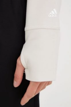 Γυναικεία Με φερμουάρ Φούτερ προπόνησης Adidas Performance Studio Track μπεζ 11 Γυναικεία Με φερμουάρ Φούτερ προπόνησης Adidas Performance Studio Track μπεζ -Συμφωνίεςa didas Performance Κατάστημα unnamed file 504