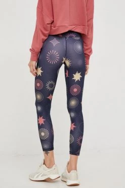 Γυναικεία Κολάν προπόνησης Adidas Performance Optime ναυτικό μπλε -Συμφωνίεςa didas Performance Κατάστημα unnamed file 507