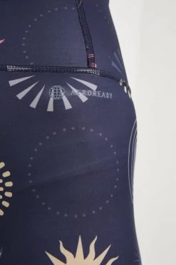 Γυναικεία Κολάν προπόνησης Adidas Performance Optime ναυτικό μπλε -Συμφωνίεςa didas Performance Κατάστημα unnamed file 508