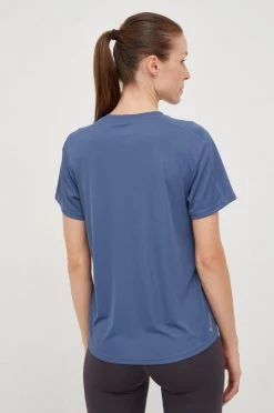 Γυναικεία Κοντομάνικο Μπλουζάκι για τρέξιμο Adidas Performance Run It χάλυβα μπλε -Συμφωνίεςa didas Performance Κατάστημα unnamed file 520