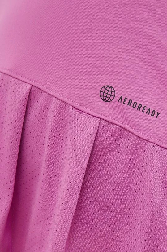 Γυναικεία Φορέματα Φόρεμα Adidas Performance ροζ 8 Γυναικεία Φορέματα Φόρεμα Adidas Performance ροζ - Image 6