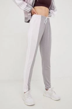 Γυναικεία φόρμες Φόρμα Adidas Performance γκρι -Συμφωνίεςa didas Performance Κατάστημα unnamed file 53