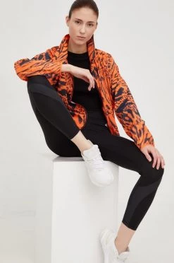 Γυναικεία Κολάν προπόνησης Adidas Performance Essentials Hiit μαύρο