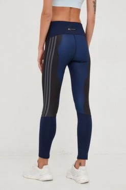 Γυναικεία Κολάν για τρέξιμο Adidas Performance Marimekko ναυτικό μπλε -Συμφωνίεςa didas Performance Κατάστημα unnamed file 554