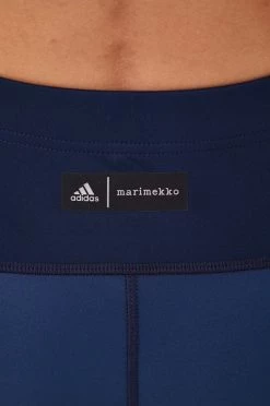 Γυναικεία Κολάν για τρέξιμο Adidas Performance Marimekko ναυτικό μπλε -Συμφωνίεςa didas Performance Κατάστημα unnamed file 555