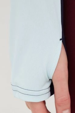 Γυναικεία Μακρυμάνικο μπλουζάκι για τρέξιμο Adidas Performance Own The Run ναυτικό μπλε -Συμφωνίεςa didas Performance Κατάστημα unnamed file 564