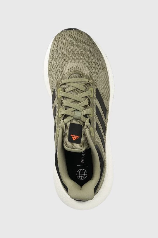 Γυναικεία Αθλητικά Παπούτσια για τρέξιμο Adidas Performance Pureboost Jet πράσινο 6 Γυναικεία Αθλητικά Παπούτσια για τρέξιμο Adidas Performance Pureboost Jet πράσινο - Image 4