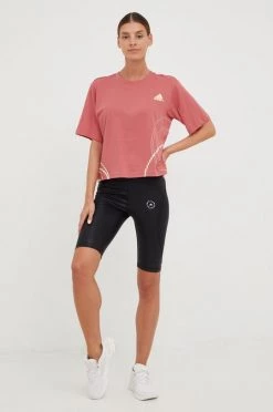Γυναικεία Κοντομάνικο Μπλουζάκι προπόνησης Adidas Performance ροζ 13 Γυναικεία Κοντομάνικο Μπλουζάκι προπόνησης Adidas Performance ροζ -Συμφωνίεςa didas Performance Κατάστημα unnamed file 575